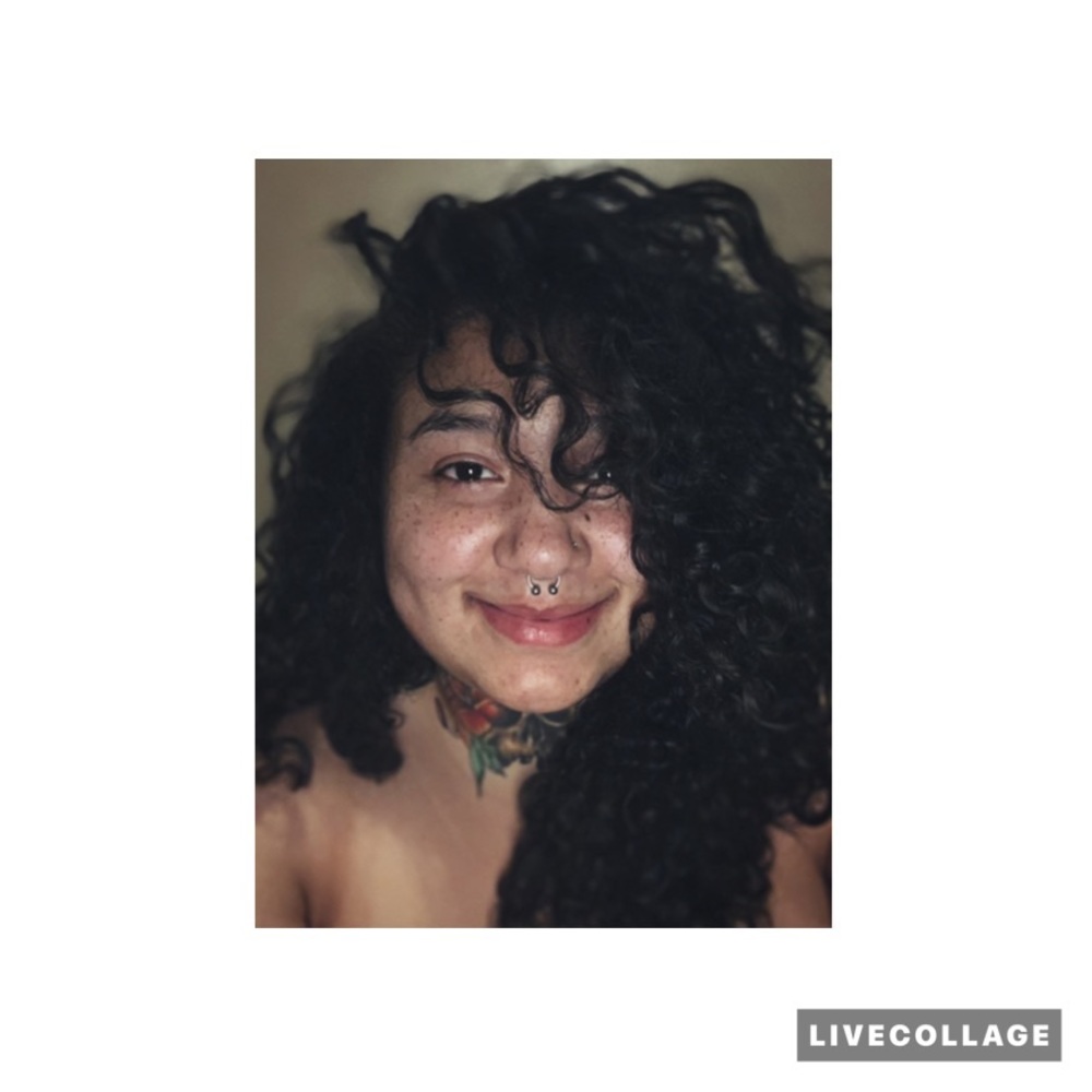 Meet your Posher, Breanna